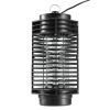 Electric Bug Zapper UV Light Flying Zapper Insect Killer Lamps Pest Mosquito Fly Trap Catcher