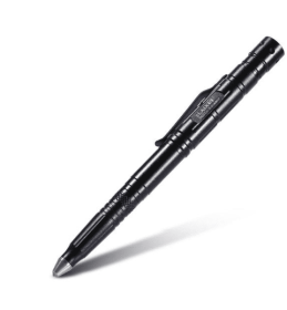 Multifunctional tactical pen (Option: Black belt)